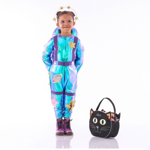 Pottery Barn Kids Costumes Pottery Barn Kids Astronaut Costume